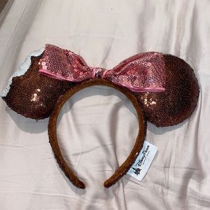 Disney ear headband